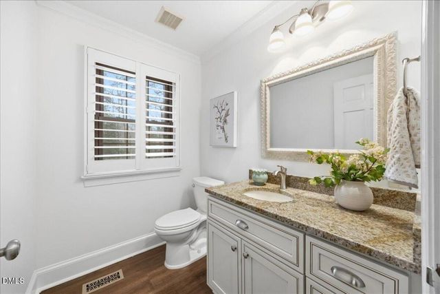 1603 Green Pine Court, Raleigh, NC 27614