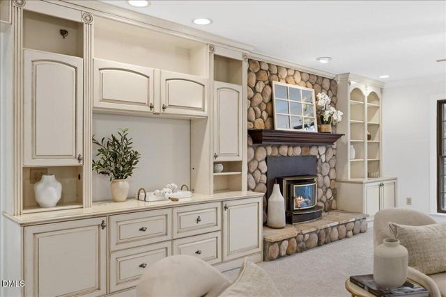 1603 Green Pine Court, Raleigh, NC 27614