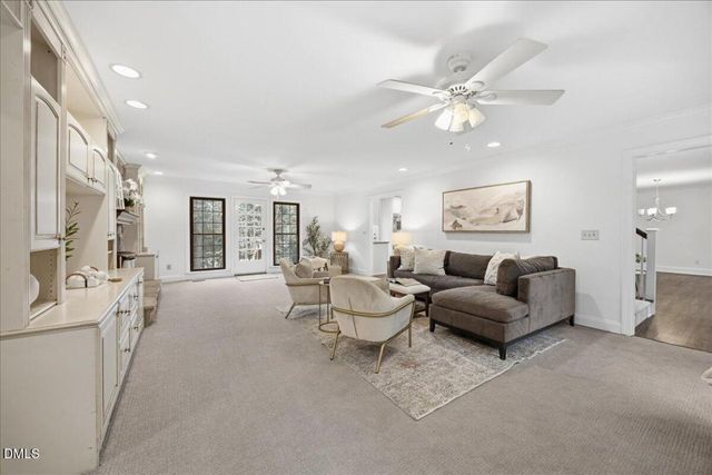 1603 Green Pine Court, Raleigh, NC 27614