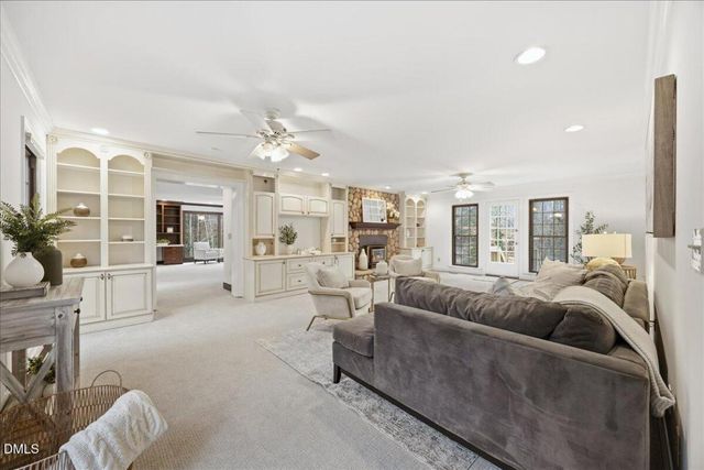 1603 Green Pine Court, Raleigh, NC 27614