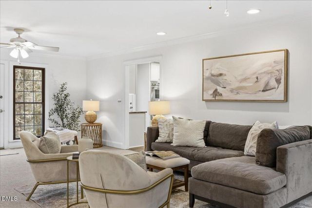 1603 Green Pine Court, Raleigh, NC 27614