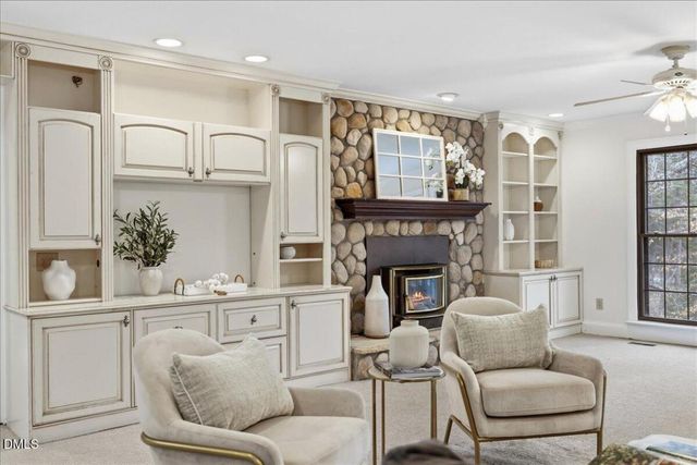 1603 Green Pine Court, Raleigh, NC 27614