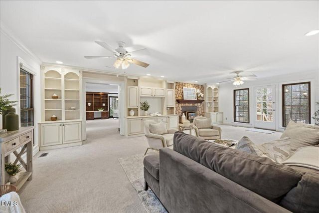 1603 Green Pine Court, Raleigh, NC 27614