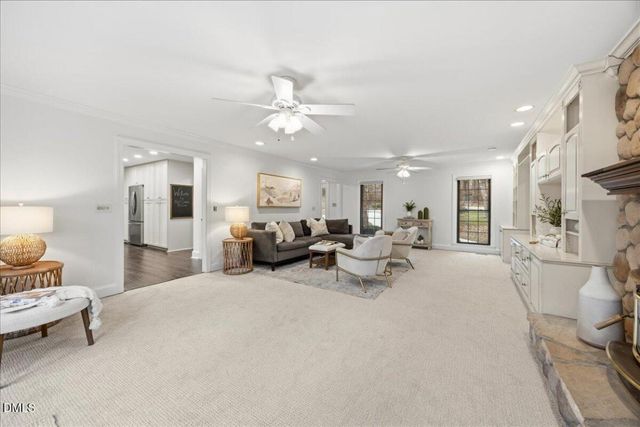 1603 Green Pine Court, Raleigh, NC 27614