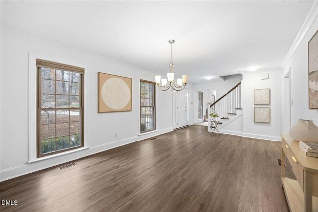 1603 Green Pine Court, Raleigh, NC 27614