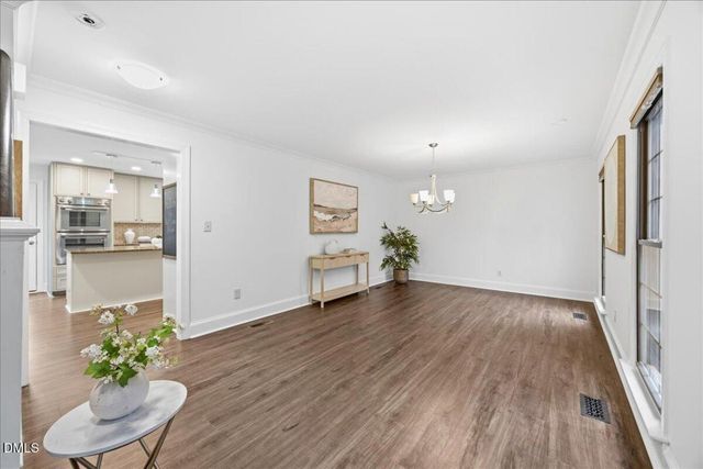 1603 Green Pine Court, Raleigh, NC 27614