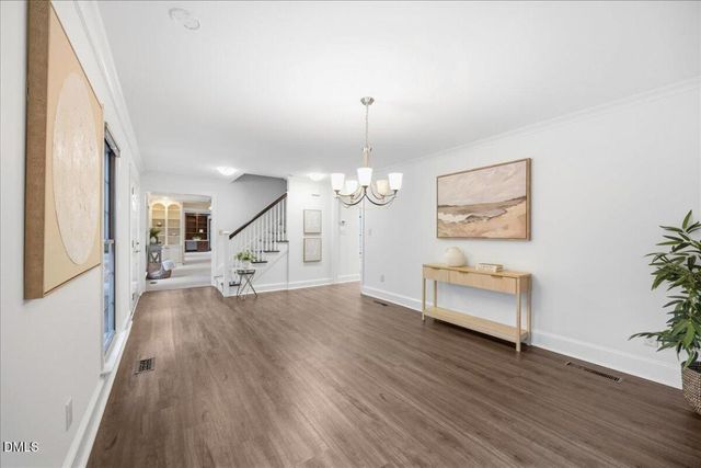 1603 Green Pine Court, Raleigh, NC 27614