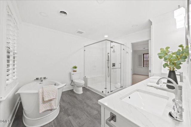 1603 Green Pine Court, Raleigh, NC 27614