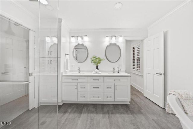 1603 Green Pine Court, Raleigh, NC 27614