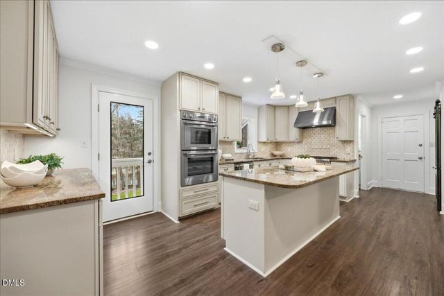 1603 Green Pine Court, Raleigh, NC 27614