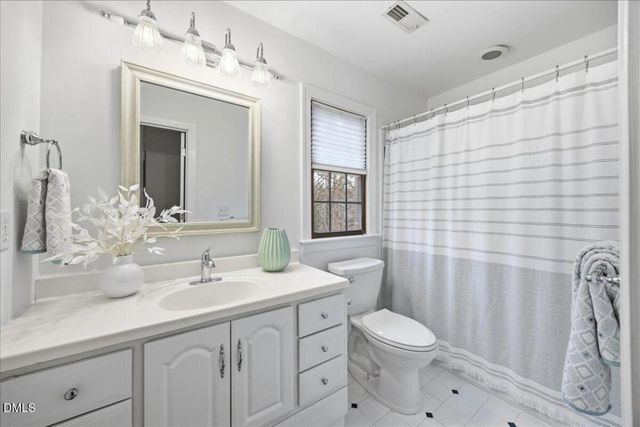 1603 Green Pine Court, Raleigh, NC 27614