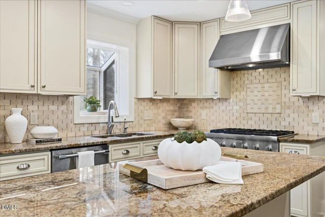 1603 Green Pine Court, Raleigh, NC 27614