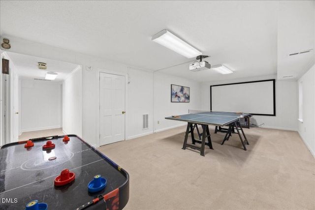 1603 Green Pine Court, Raleigh, NC 27614