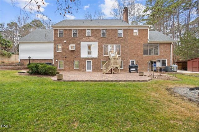 1603 Green Pine Court, Raleigh, NC 27614