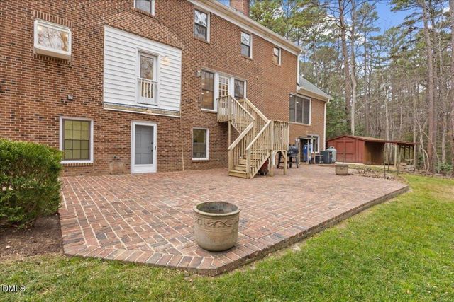 1603 Green Pine Court, Raleigh, NC 27614