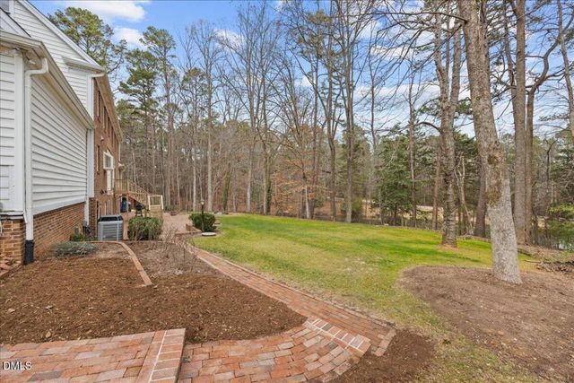 1603 Green Pine Court, Raleigh, NC 27614