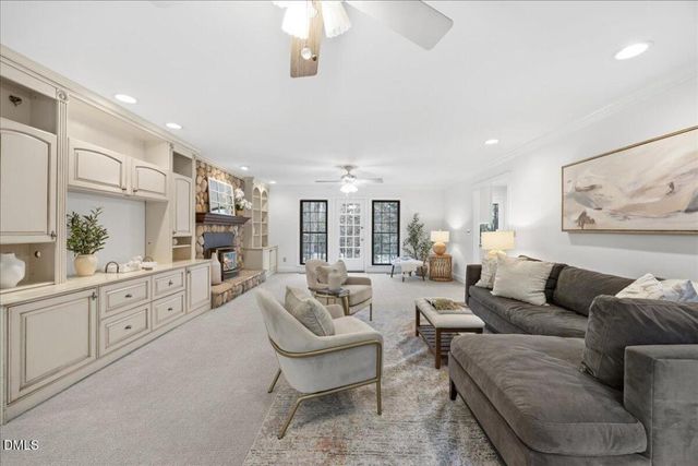 1603 Green Pine Court, Raleigh, NC 27614