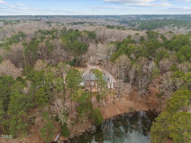 1603 Green Pine Court, Raleigh, NC 27614