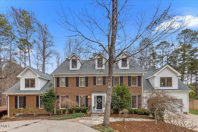 1603 Green Pine Court, Raleigh, NC 27614