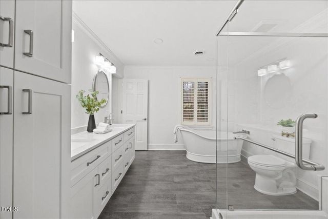 1603 Green Pine Court, Raleigh, NC 27614