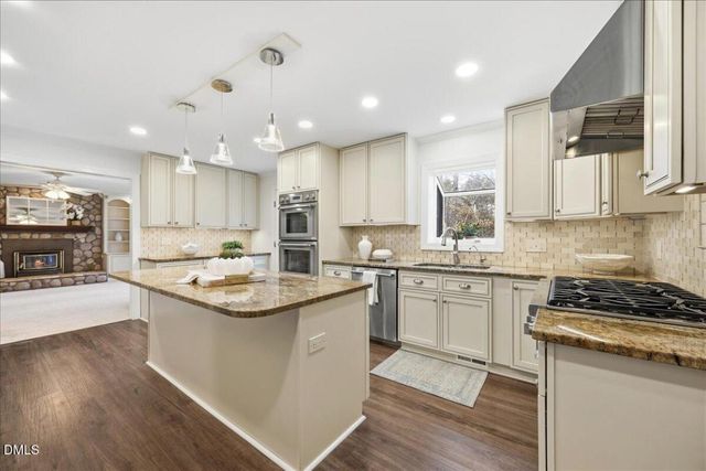 1603 Green Pine Court, Raleigh, NC 27614