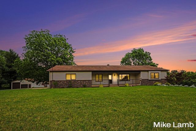 3685 20th Street, Dorr, MI 49323