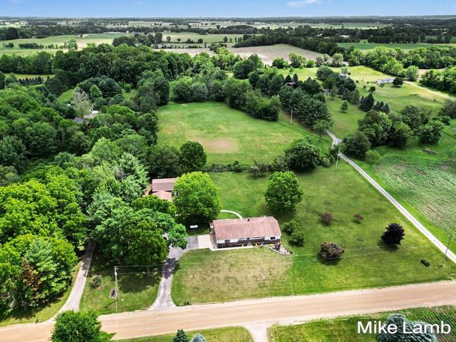 3685 20th Street, Dorr, MI 49323