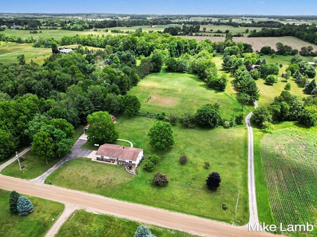 3685 20th Street, Dorr, MI 49323
