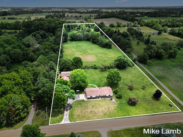 3685 20th Street, Dorr, MI 49323