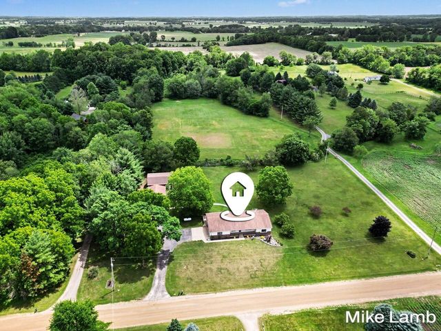 3685 20th Street, Dorr, MI 49323