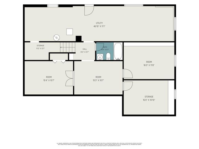 3685 20th Street, Dorr, MI 49323
