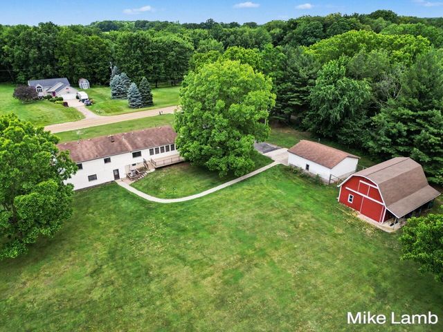 3685 20th Street, Dorr, MI 49323