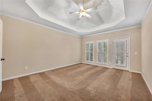 505 Knoll Pointe, Woodstock, GA 30189