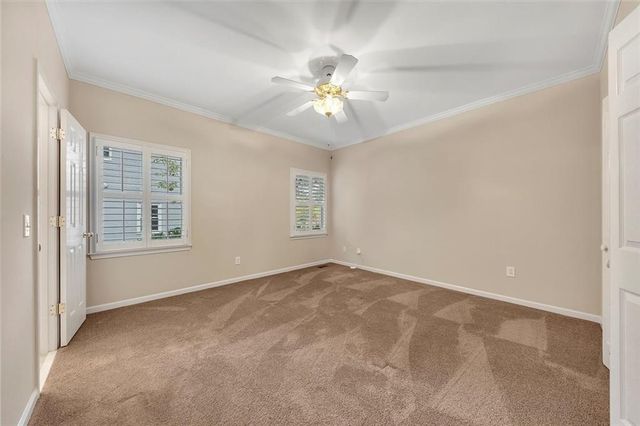 505 Knoll Pointe, Woodstock, GA 30189