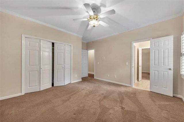 505 Knoll Pointe, Woodstock, GA 30189