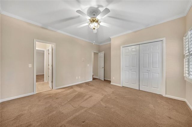 505 Knoll Pointe, Woodstock, GA 30189