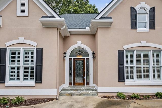 505 Knoll Pointe, Woodstock, GA 30189