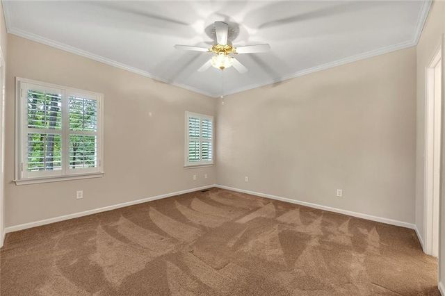 505 Knoll Pointe, Woodstock, GA 30189