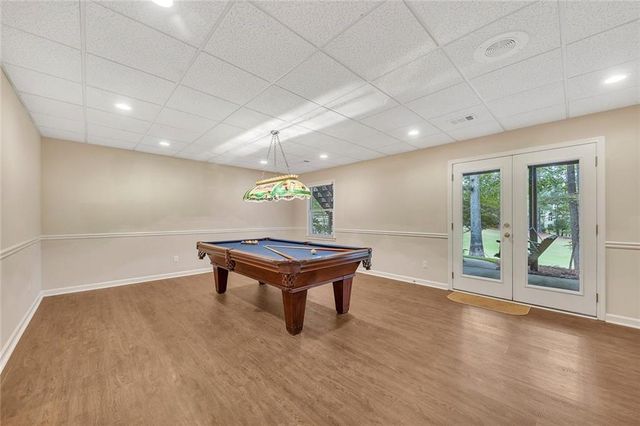 505 Knoll Pointe, Woodstock, GA 30189