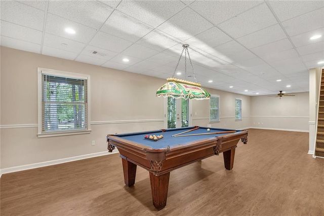 505 Knoll Pointe, Woodstock, GA 30189