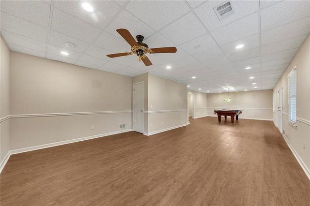 505 Knoll Pointe, Woodstock, GA 30189