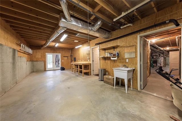 505 Knoll Pointe, Woodstock, GA 30189