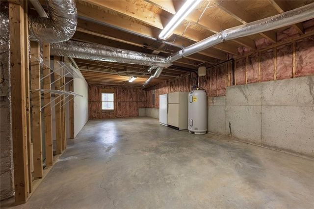 505 Knoll Pointe, Woodstock, GA 30189