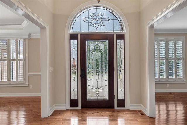 505 Knoll Pointe, Woodstock, GA 30189