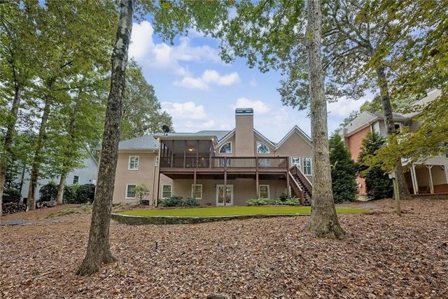 505 Knoll Pointe, Woodstock, GA 30189