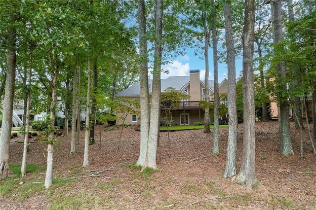 505 Knoll Pointe, Woodstock, GA 30189