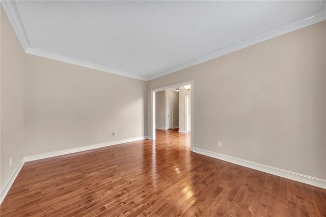 505 Knoll Pointe, Woodstock, GA 30189