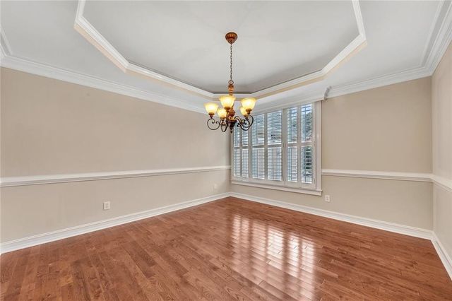 505 Knoll Pointe, Woodstock, GA 30189