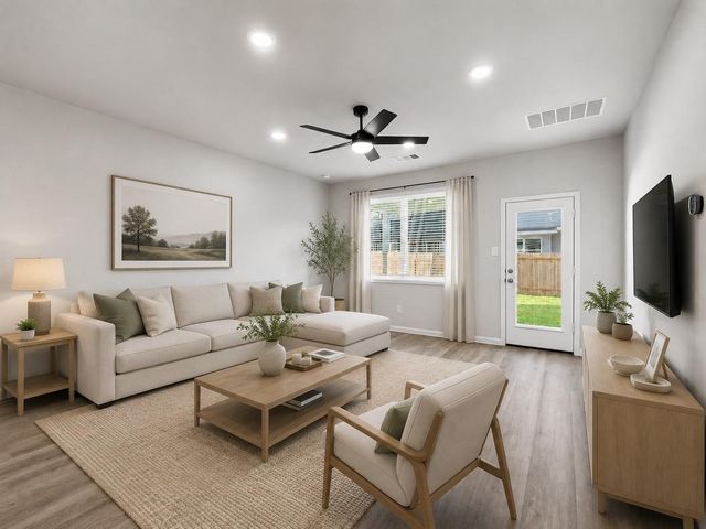 2328 Pipefish Drive, Conroe, TX 77384