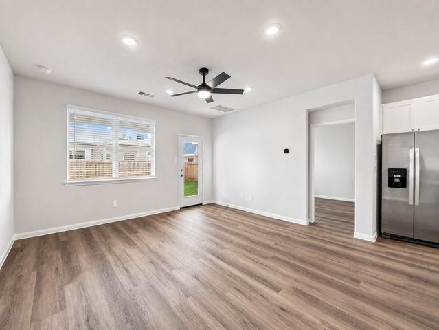 2328 Pipefish Drive, Conroe, TX 77384